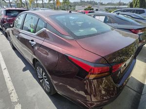 2025 Nissan ALTIMA SV 照片 20