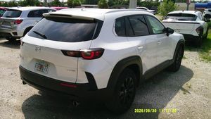 2025 Mazda CX-50 2.5 S PREMIUM PACKAGE — фото 2