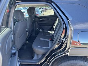 2025 Chevrolet TRAILBLAZER LT — фото 17