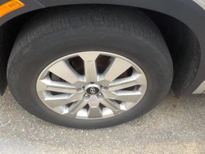 2025 Hyundai PALISADE SEL 照片 9
