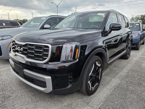 صورة 1 لـ 2025 KIA TELLURIDE S