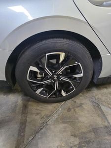 HYUNDAI SONATA SEL - 8