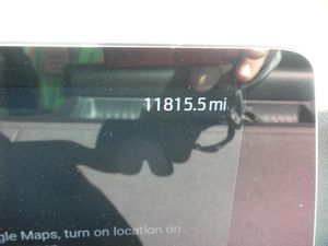 FORD EXPEDITION KING RANCH - 5