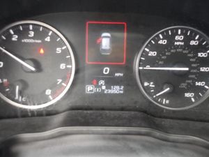 SUBARU CROSSTREK PREMIUM - 5