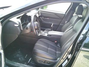 2025 Mazda CX-50 2.5 S PREMIUM PACKAGE — фото 3