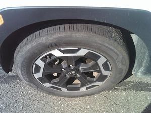2026 Hyundai SANTA FE SEL 照片 8