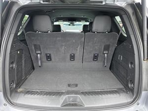 CHEVROLET TAHOE LT - 6