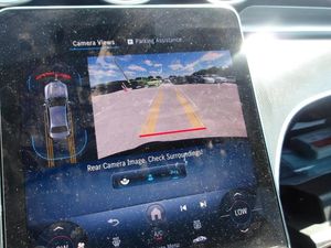 MERCEDES-BENZ C-CLASS - 4