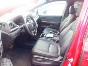 HONDA ODYSSEY SPORT-L - 3