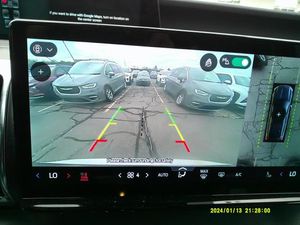 FORD EXPEDITION MAX PLATINUM - 4