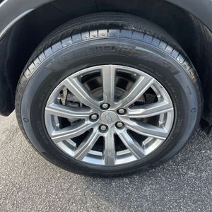 2019 Cadillac XT4 PREMIUM LUXURY — миниатюра 12