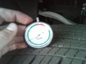 CHEVROLET TAHOE LT - 10