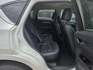 2025 Mazda CX-5 2.5 S — миниатюра 18