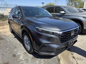 2025 Honda CR-V EX-L 缩略图 24