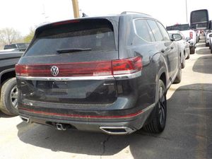VOLKSWAGEN ATLAS 2.0T SEL - 2