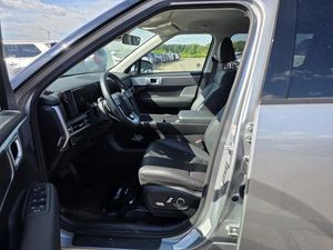 2026 Hyundai SANTA FE SEL 照片 3