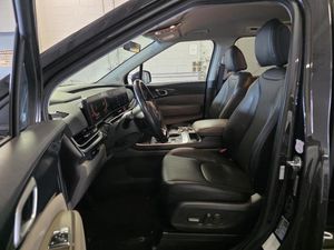 KIA CARNIVAL LXS - 3