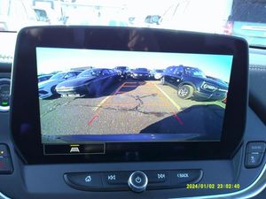 CHEVROLET BLAZER LT - 8