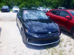 صورة مصغرة 20 لـ 2025 Volkswagen JETTA S