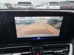 CHEVROLET TRAILBLAZER LT - 4