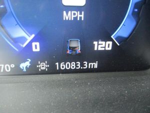 FORD BRONCO BIG BEND - 5