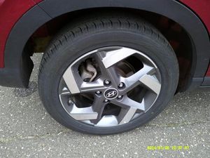 HYUNDAI VENUE SE - 9