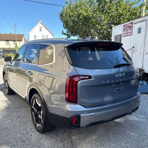 2025 KIA TELLURIDE S — фото 3