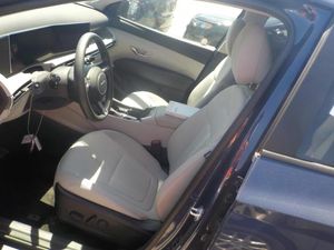 HYUNDAI TUCSON SEL - 3