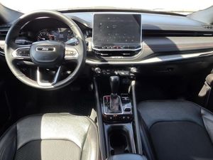 JEEP COMPASS TRAILHAWK - 4