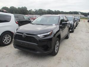 2025 Toyota RAV4 HYBRID XLE — фото 1