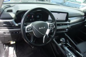 صورة 4 لـ 2025 KIA TELLURIDE S