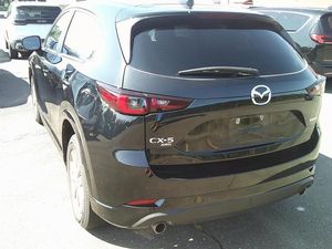 2025 Mazda CX-5 2.5 S — миниатюра 24