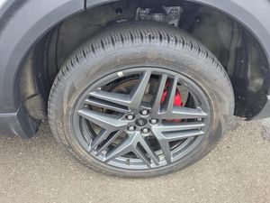 FORD EXPLORER ST-LINE - 10