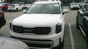 2025 KIA TELLURIDE S — миниатюра 17