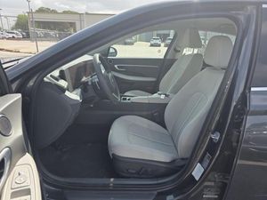 HYUNDAI SONATA SEL - 3