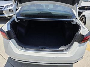 2025 Nissan ALTIMA SV 照片 6
