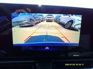 CHEVROLET TRAILBLAZER LT - 4