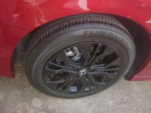 HONDA ODYSSEY SPORT-L - 10