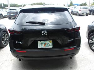 2025 Mazda CX-50 2.5 S PREMIUM PACKAGE — миниатюра 22