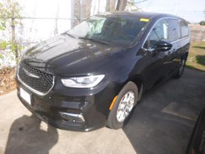 CHRYSLER PACIFICA SELECT - 1