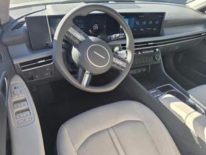 HYUNDAI SONATA SEL - 4