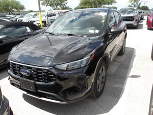 FORD ESCAPE ST-LINE - 1