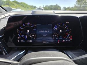 CHEVROLET SUBURBAN Z71 - 5