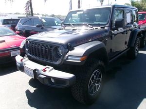 JEEP WRANGLER - 1