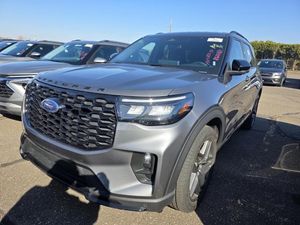 FORD EXPLORER ST-LINE - 1