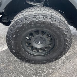 2021 FORD BRONCO BLACK DIAMOND 照片 10