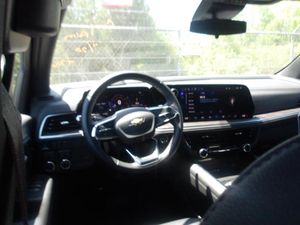 CHEVROLET TAHOE LT - 4