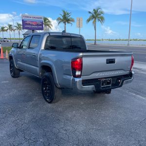 2020 Toyota TACOMA SR5 V6 照片 3