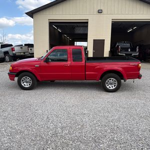 MAZDA B-SERIES B3000 - 2