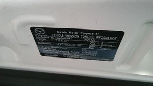 2025 Mazda CX-50 2.5 S PREFERRED PACKAGE 缩略图 20